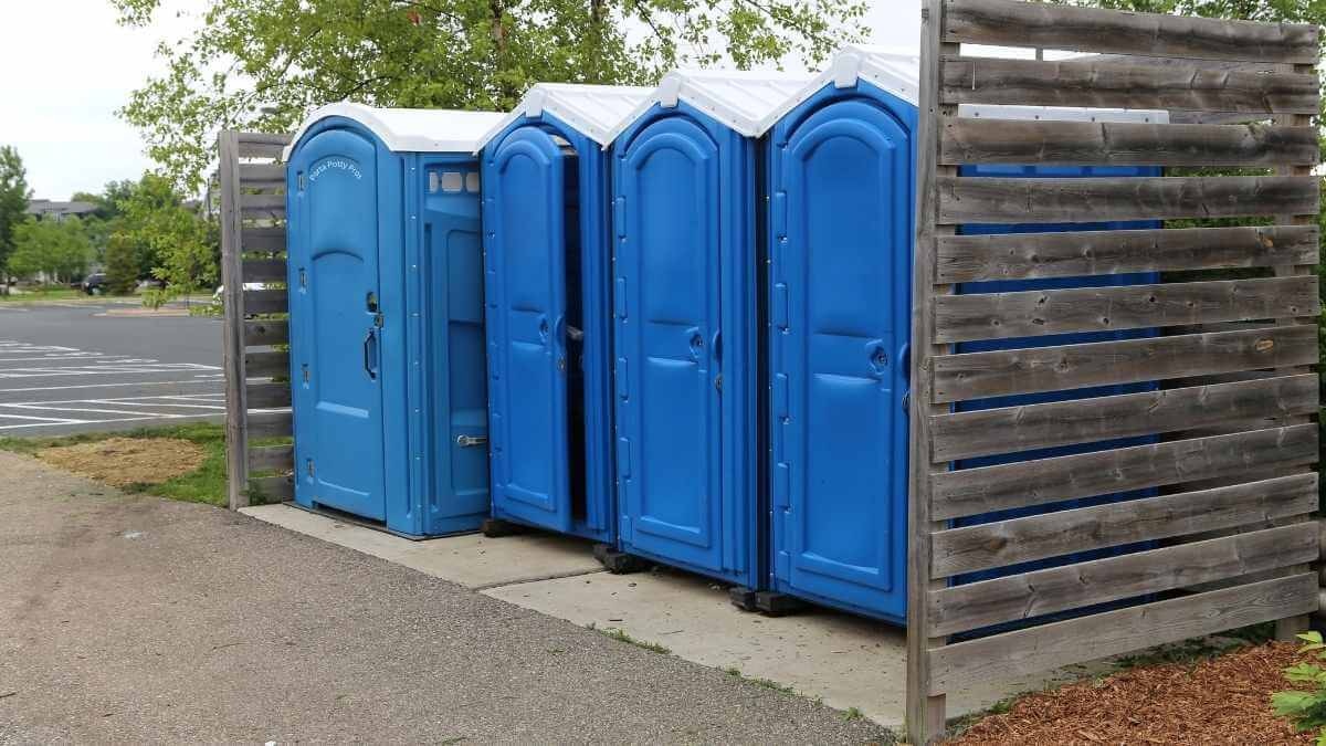 Porta Potty Rental Pros - Reliable Portable Toilet Rentals in Dulzura, CA, 91917